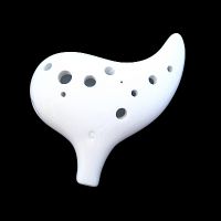 Tenor Horn Ocarina