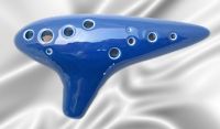 Zelda Alt Ocarina