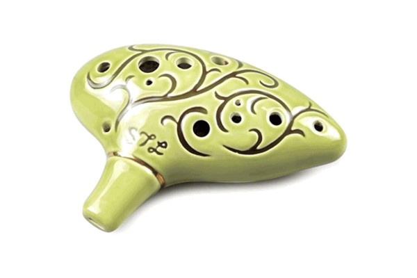 Hobbit Ocarina